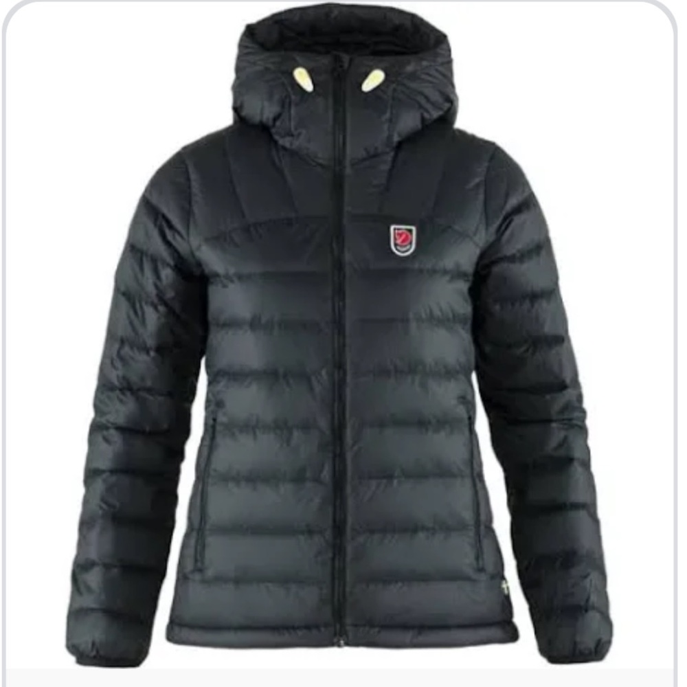 Fjällräven
Expedition Pack Down Hoodie